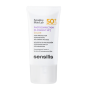 Фотокоректор з SPF50+ з тоном - Sensilis Photocorrection [D-Pigment 50+] - Фото 2
