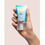 Фотозахисний матуючий гель - Sensilis Matt Gel Oilfree SPF50+ - Фото 3