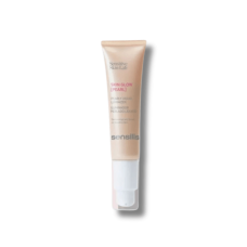 Хайлайтер для лица - Sensilis Skin Glow Pearl Liquid Luminizer