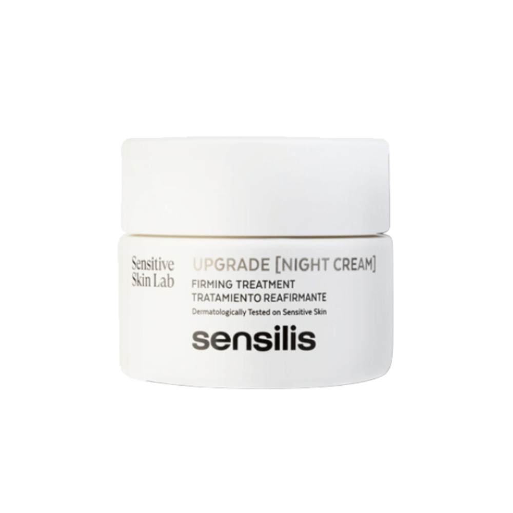 Інтенсивний омолоджуючий нічний крем - Sensilis Upgrade Night Cream фото 2