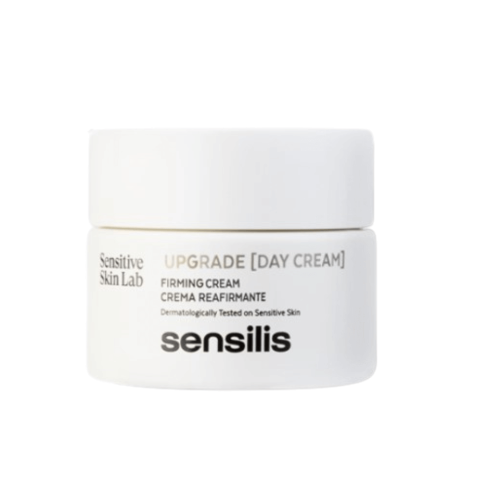 Коригуючий крем з ліфтинг ефектом - Sensilis Upgrade Day Cream фото 2