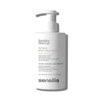 Лосьйон для тіла з ретинолом - Sensilis Skin Lab Retinol Body Treatment 