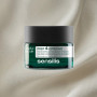 Мікровідлущувальний мус для обличчя - Sensilis Prep4+ [Polish] Microexfoliating Quartz Mousse - Фото 2