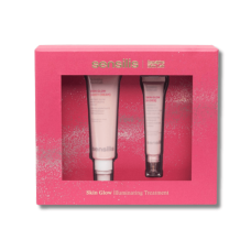 Набор для лица - Sensilis Skin Glow Illuminating Treatment Set