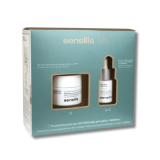 Набор для лица - Sensilis XMAS Pack Supreme
