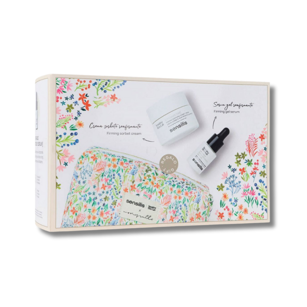Набор - Sensilis Motherday Upgrade AR Set