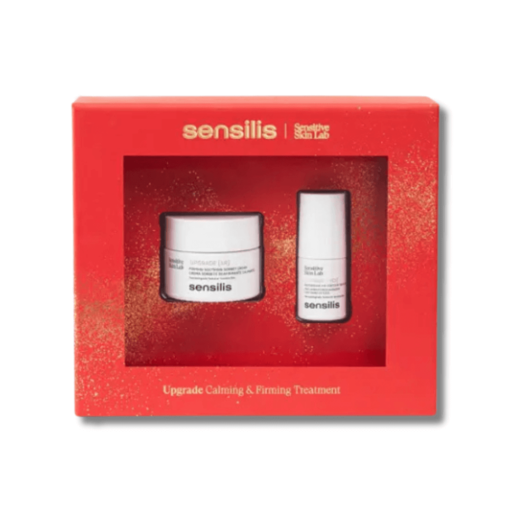 Набор - Sensilis Upgrade XMAS Pack