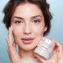 Ночной гель - Sensilis Skin Glow Glycolic Smoothing Brightening Gel - Фото 4