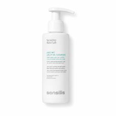 Олія для зняття макіяжу - Sensilis Succinic Jelly Oil Cleanser 