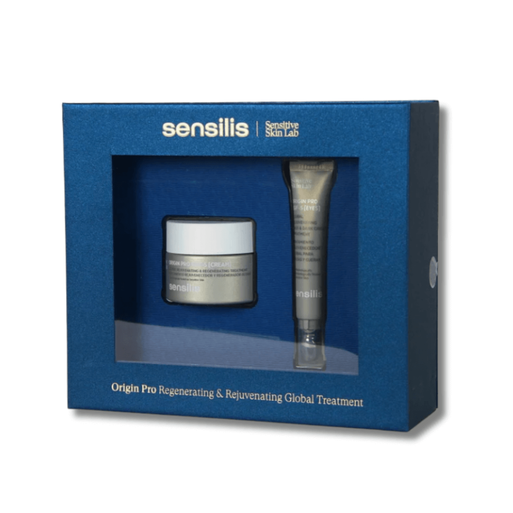 Подарунковий набір - Sensilis Origin Pro - Фото 1