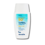 Солнцезащитный антивозрастной флюид - Sensilis Waterfluide 50+ - Фото 2