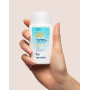 Солнцезащитный антивозрастной флюид - Sensilis Waterfluide 50+ - Фото 3