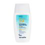 Солнцезащитный антивозрастный флюид с тоном - Sensilis Waterfluide 50+ Color - Фото 2
