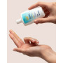 Солнцезащитный антивозрастный флюид с тоном - Sensilis Waterfluide 50+ Color - Фото 4