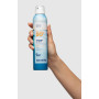 Сонцезахисний спрей для тіла - Sensilis Body Spray SPF50+ - Фото 2