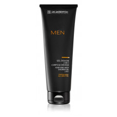  Гель-душ 2 в 1 для тіла і волосся - Academie DOUCHE 2 EN 1 CORPS ET CHEVEUX 250 ML short