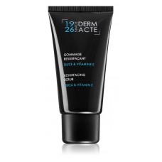 Гоммаж с кремнием и витамином Е - Academie Academie Resurfacing Scrub Silica & Vitamin E