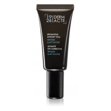 Восстанавливающий корректирующий уход для глаз - Academie Derm Acte Ultimate Eye Corrector