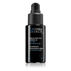 Интенсивная увлажняющая сыворотка 4D - Academie 4D Intensive Moisturizing Serum