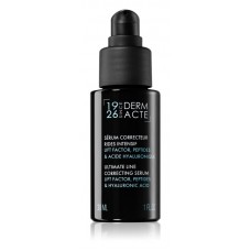 Корректирующая сыворотка от морщин - Academie DermActe ultimate line correction serum