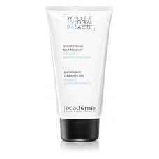 Осветляющий очищающий гель - Academie Gel Nettoyant Eclaircissant