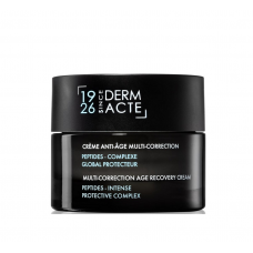 Восстанавливающий крем-мультикорректор - Academie DermActe Mutli-correction age recovery cream