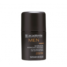 Активный увлажняющий матирующий бальзам - Academie BAUME ACTIF HYDRATANT MATIFIANT