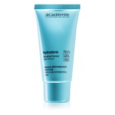 Смягчающая восстанавливающая крем-маска - Academie Gentle Re-Hydrating Mask