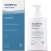 Очищувальне молочко - SeSDerma HIDRADERM Cleansing Milk pH 6,0 фото