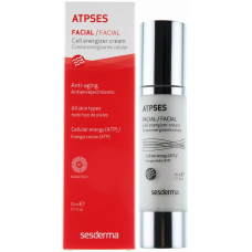 Крем - клітинний енергетик - SeSDerma Atpses Cell Energizer Cream