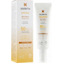 Сонцезахисний крем - SesDerma Repaskin Dry Touch SPF 50 - Фото 1