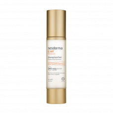 Сяючий флюїд - SeSDerma C-Vit Radiance Glowing Fluid
