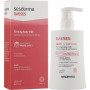 Підтягуюче молочко для тіла - SeSDerma Daeses Firming Body Milk - Фото 1