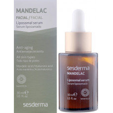 Ліпосомальна сироватка з мигдальною кислотою - SeSDerma Mandelac Liposomal Serum