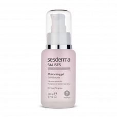 Увлажняющий гель - SeSDerma Salises Facial Moisturizing Gel