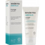 Гель для обличчя - SeSDerma Sebovalis Facial Gel - Фото 1