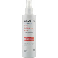 Лосьйон проти випадіння волосся - SeSDerma Seskavel Anti Hair Loss Lotion