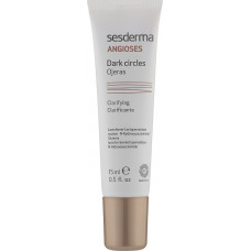 Гель для повік від темних кіл - SesDerma Angioses Gel eye contour