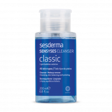 Липосомальный лосьон для снятия макияжа - Sesderma SENSYSES CLEANSER CLASSIC 