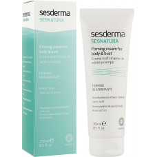 Ліфтинг крем для бюсту та тіла - Sesderma SESNATURA Bust & Body Firming Cream