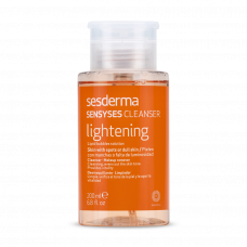 Тонизирующее средство для всех типов кожи - Sesderma Sensyses Cleanser Lightening