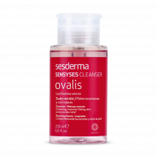 Тонізуючий засіб для проблемної шкіри - Sesderma Sensyses Cleanser Ovalis
