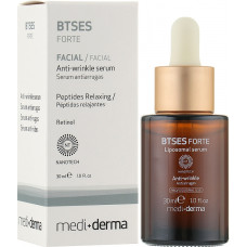 Сироватка проти зморшок сильна - SeSDerma BTSeS Anti - Wrinkle Serum Forte