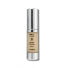 Гель для повік - SeSDerma Snailas Eye Contour Gel