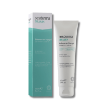 Гель для живота та стегон - Sesderma Laboratories Celulex Abdomen and Hips