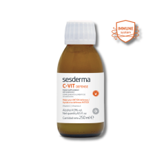 Пищевая добавка с витамином С - Sesderma C-VIT Defense
