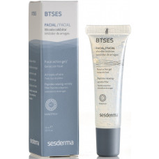 Гель інгібітор зморшок - SeSDerma BTSeS Wrinkle Inhibitor