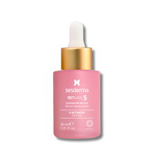 Інтенсивна сироватка для обличчя з ретинолом - Sesderma Reti Age 5 Liposomal Serum