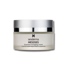 Інтенсивний омолоджуючий крем - SesDerma Mesoses Supreme Antiaging Cream