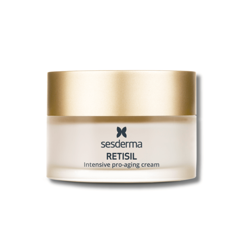 Інтенсивний омолоджуючий крем - Sesderma Retisil Intensive Pro-Aging Cream - Фото 1